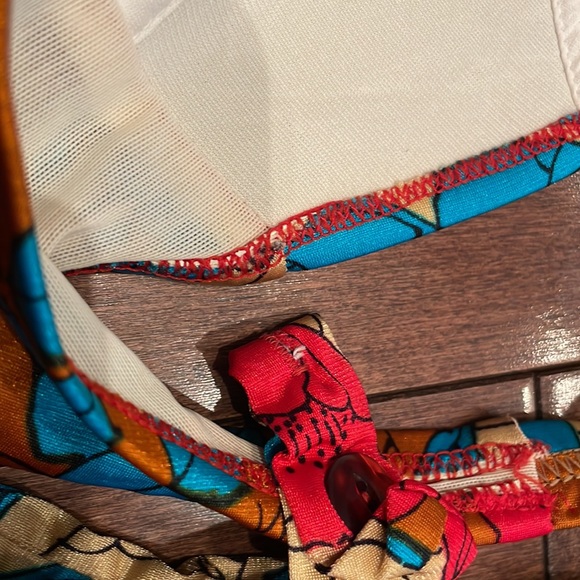 Vintage 1970’s bathing suit - Picture 6 of 11